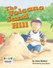 The Volcano Sand Hill - Book