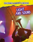 Light and Sound - Book