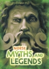 Norse Myths and Legends - eBook