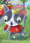 The Kitten Who Cried Dog - eBook