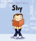 Shy - eBook