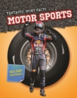 Motor Sports - eBook