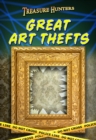 Great Art Thefts - eBook