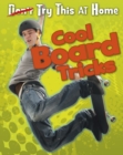 Cool Board Tricks - eBook