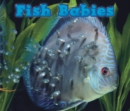 Fish Babies - eBook