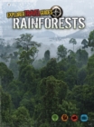 Rainforests - eBook