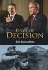 Blair, Bush, and Iraq - eBook