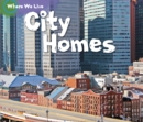 City Homes - eBook