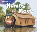 Homes That Move - eBook
