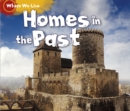 Homes in the Past - eBook