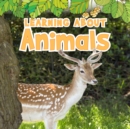 Learning About Animals - eBook