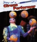 Circus Performer - eBook