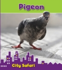 Pigeon : City Safari - eBook