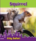 Squirrel - eBook