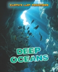 Deep Oceans - eBook