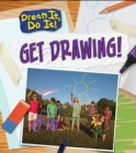 Get Drawing! - eBook
