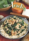 Recipes from India - eBook