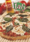 Recipes from Italy - eBook