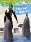 Why Can't I Hear That?: Pitch and Frequency - eBook