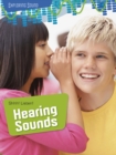 Shhh! Listen!: Hearing Sounds - eBook