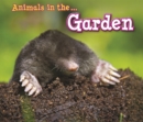 Animals in the Garden - eBook