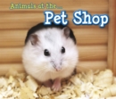 Animals at the Pet Shop - eBook