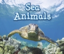 Sea Animals - eBook
