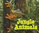 Jungle Animals - eBook