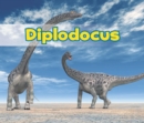 Diplodocus - eBook