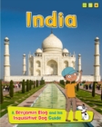 India : A Benjamin Blog and His Inquisitive Dog Guide - eBook