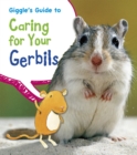 Giggle's Guide to Caring for Your Gerbils - eBook