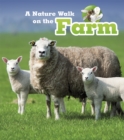 A Nature Walk on the Farm - eBook