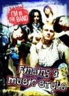 Finding a Music Style - eBook