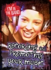 Recording and Promoting Your Music - eBook