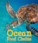 Ocean Food Chains - eBook