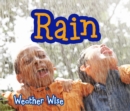 Rain - eBook