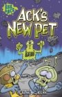 Ack's New Pet - eBook