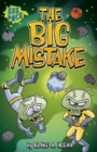 The Big Mistake - eBook