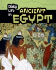Daily Life in Ancient Egypt - eBook