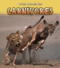 Carnivores - eBook