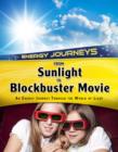From Sunlight to Blockbuster Movies : An energy journey through the world of light - eBook