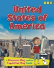 United States of America : A Benjamin Blog and His Inquisitive Dog Guide - eBook