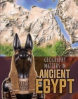 Geography Matters in Ancient Egypt - eBook
