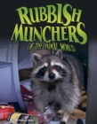 Rubbish Munchers of the Animal World - eBook