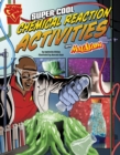 Super Cool Chemical Reaction Activities with Max Axiom - eBook