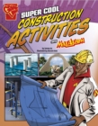 Super Cool Construction Activities with Max Axiom - eBook