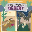 A Day and Night in the Sonoran Desert - eBook