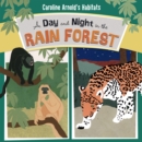 A Day and Night in the Amazon Rainforest - eBook