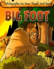 Big Foot - eBook