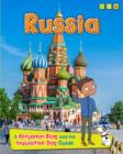 Russia : A Benjamin Blog and His Inquisitive Dog Guide - eBook